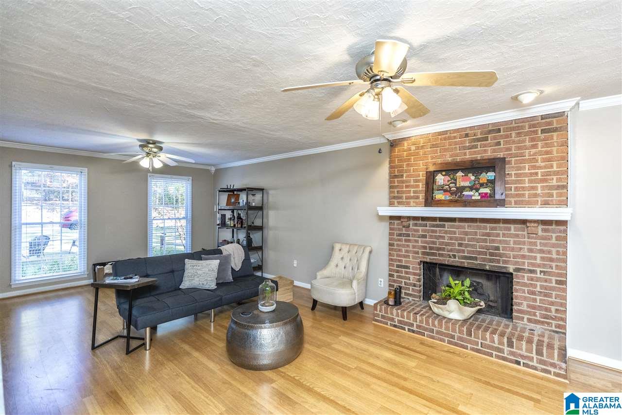 5180 Colonial Park Road Birmingham, AL 35242 - Photo 18 of 42