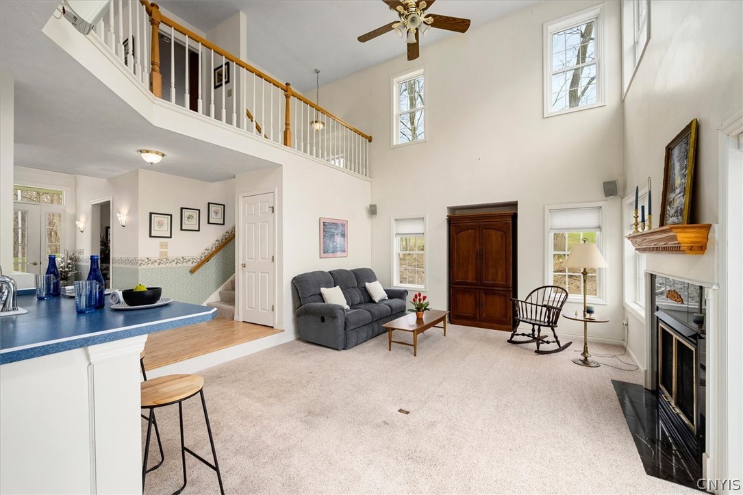 9211 Grange Hill Road New Hartford, NY 13413 - Photo 11 of 50