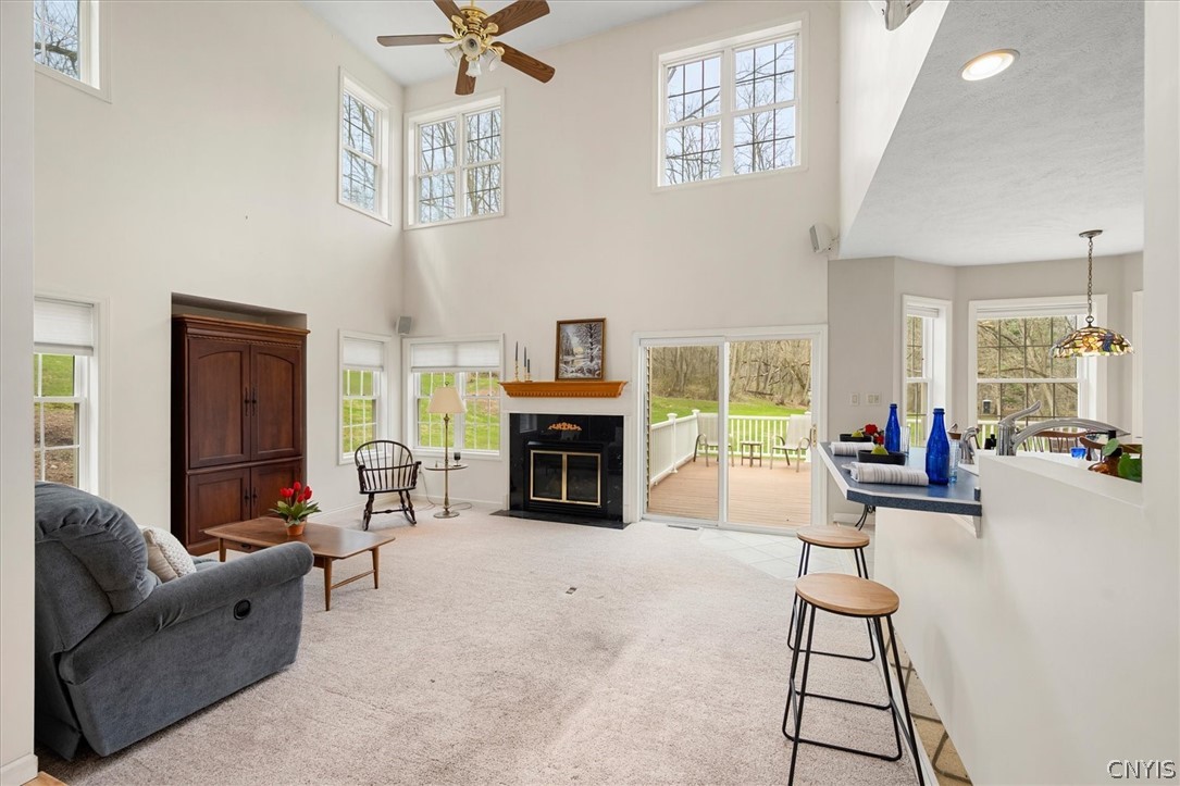 9211 Grange Hill Road New Hartford, NY 13413 - Photo 12 of 50