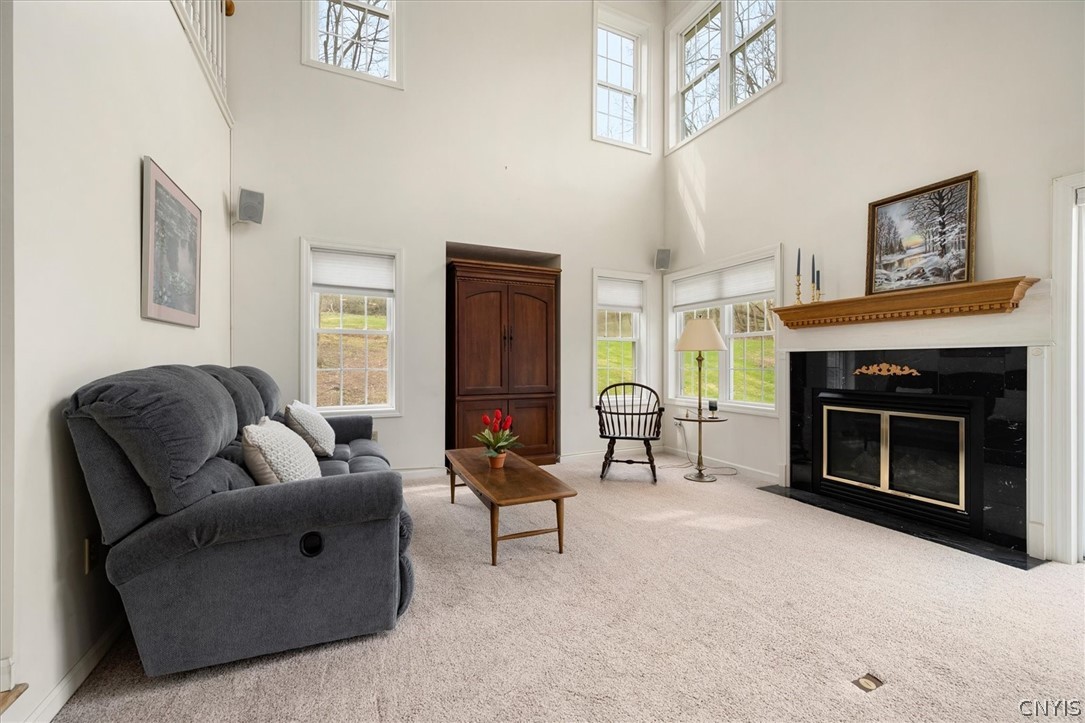 9211 Grange Hill Road New Hartford, NY 13413 - Photo 13 of 50