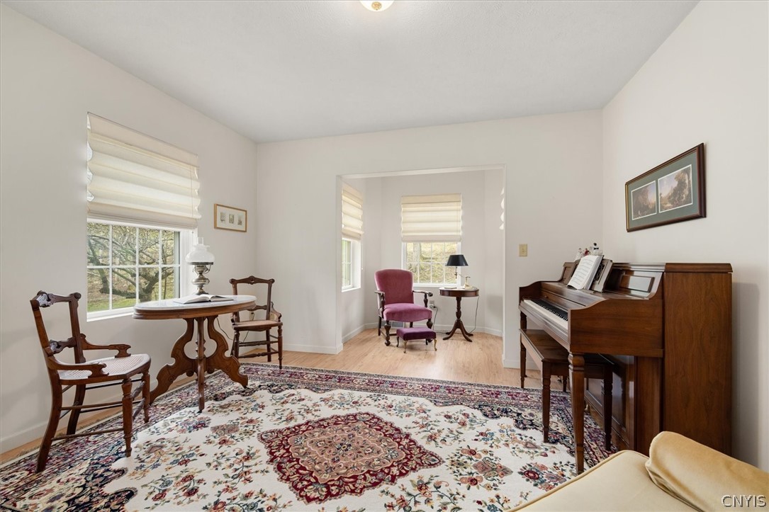 9211 Grange Hill Road New Hartford, NY 13413 - Photo 16 of 50