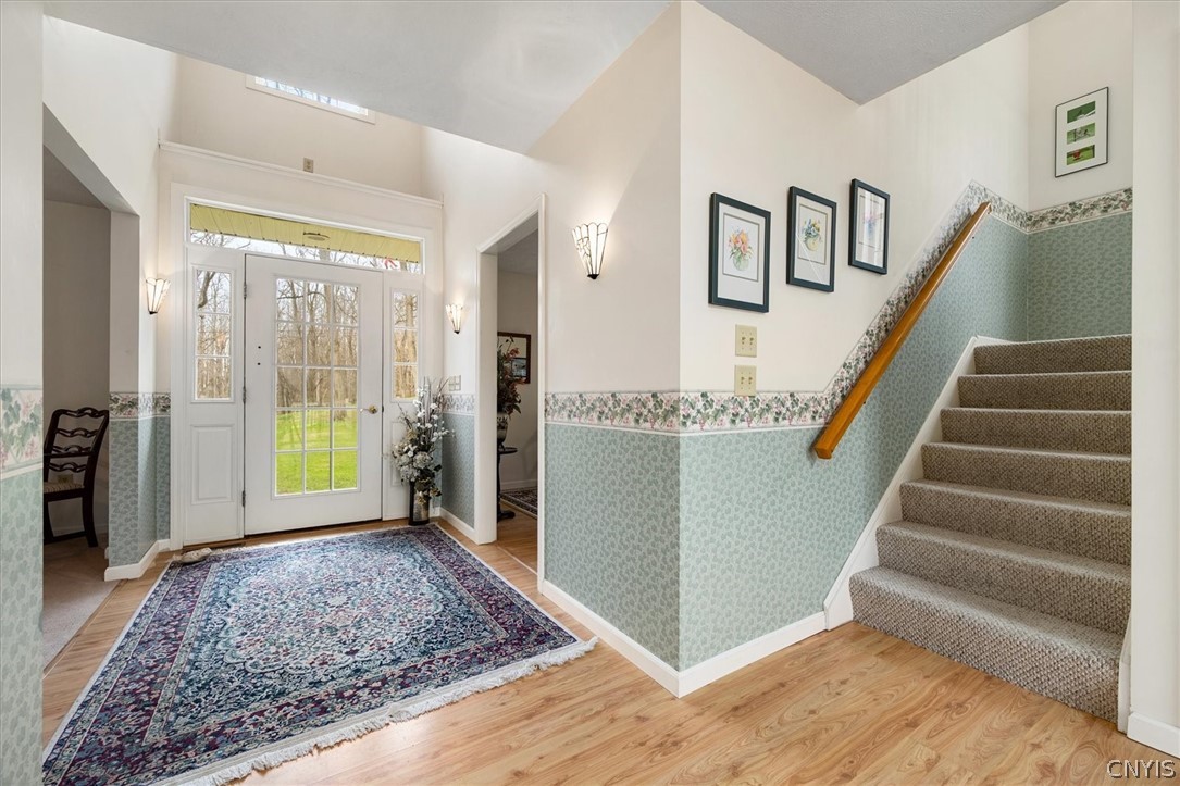 9211 Grange Hill Road New Hartford, NY 13413 - Photo 17 of 50