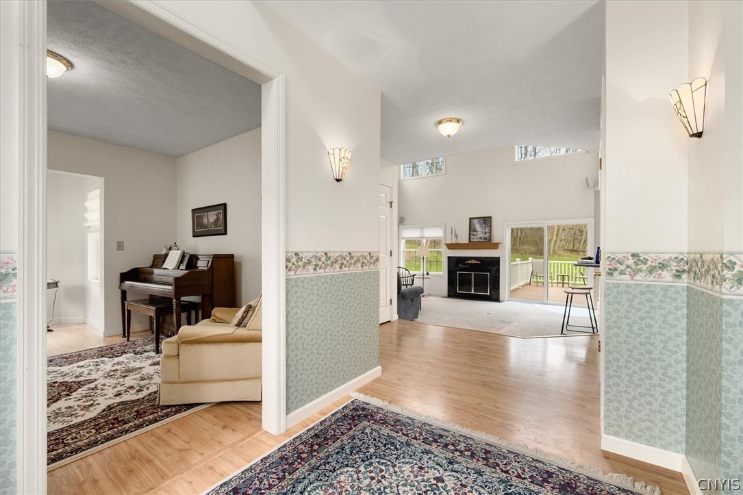 9211 Grange Hill Road New Hartford, NY 13413 - Photo 19 of 50
