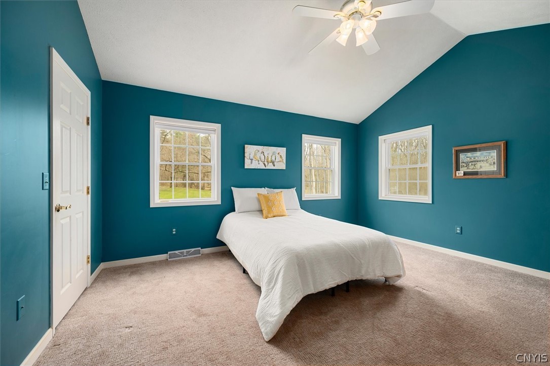 9211 Grange Hill Road New Hartford, NY 13413 - Photo 20 of 50
