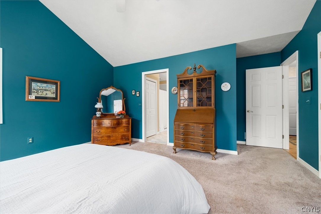 9211 Grange Hill Road New Hartford, NY 13413 - Photo 23 of 50