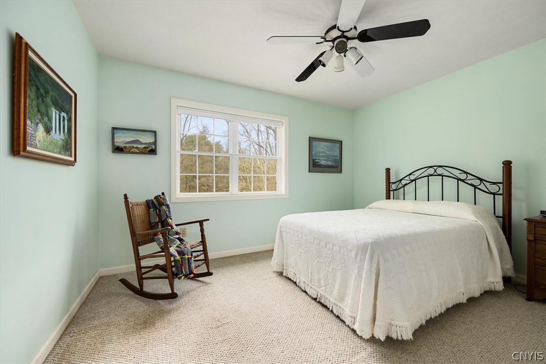9211 Grange Hill Road New Hartford, NY 13413 - Photo 29 of 50