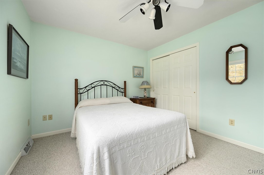 9211 Grange Hill Road New Hartford, NY 13413 - Photo 30 of 50