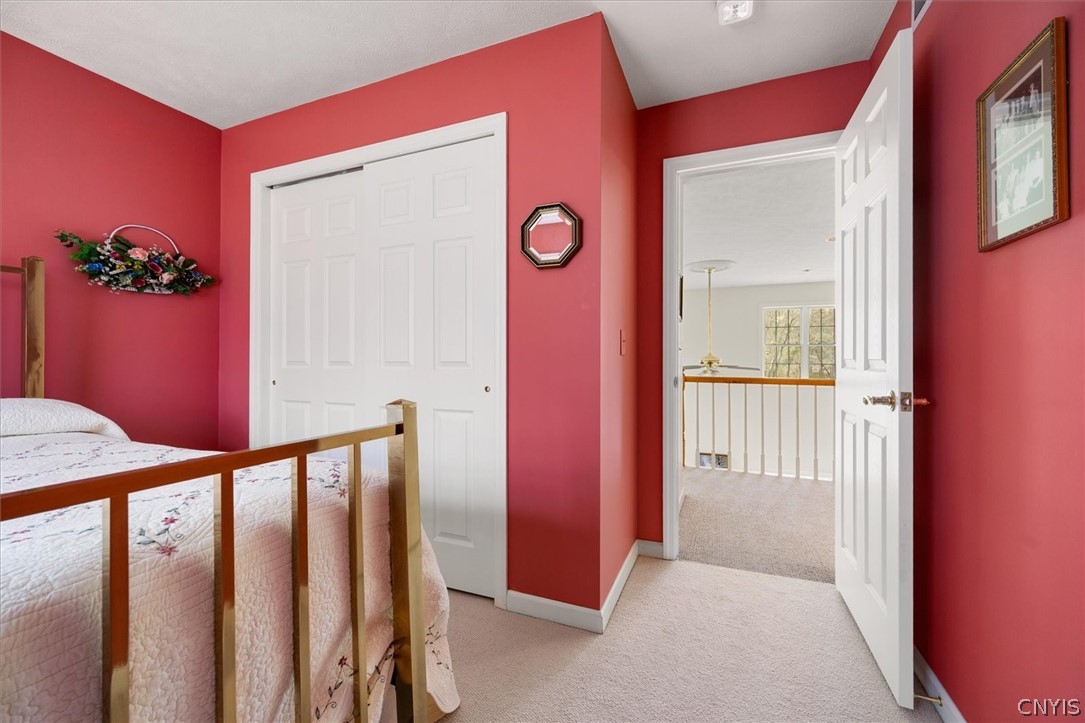 9211 Grange Hill Road New Hartford, NY 13413 - Photo 32 of 50