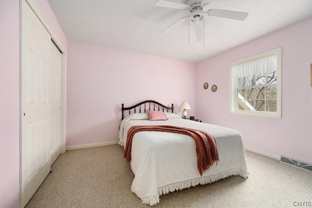 9211 Grange Hill Road New Hartford, NY 13413 - Photo 33 of 50