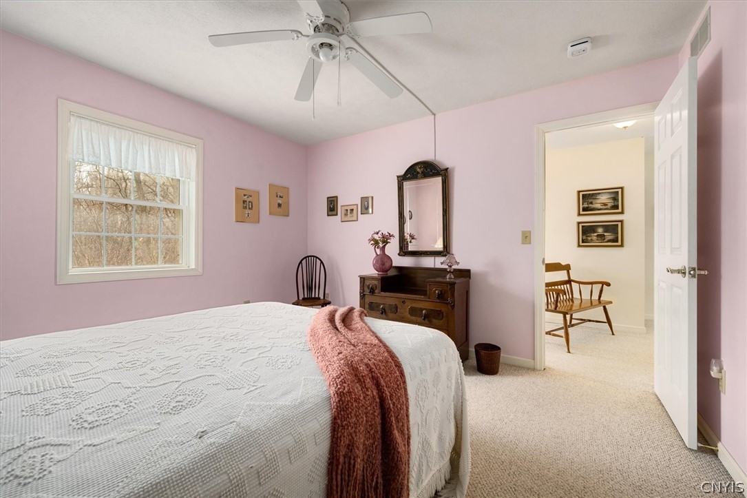 9211 Grange Hill Road New Hartford, NY 13413 - Photo 34 of 50