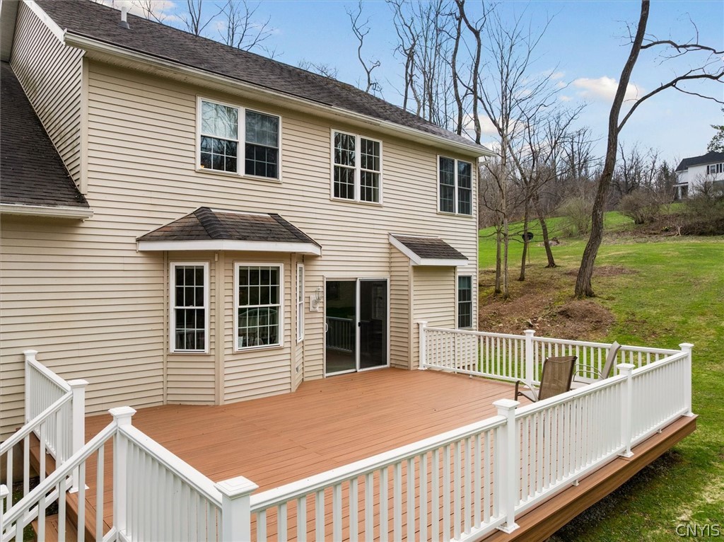 9211 Grange Hill Road New Hartford, NY 13413 - Photo 42 of 50