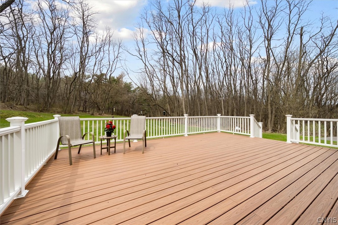 9211 Grange Hill Road New Hartford, NY 13413 - Photo 43 of 50