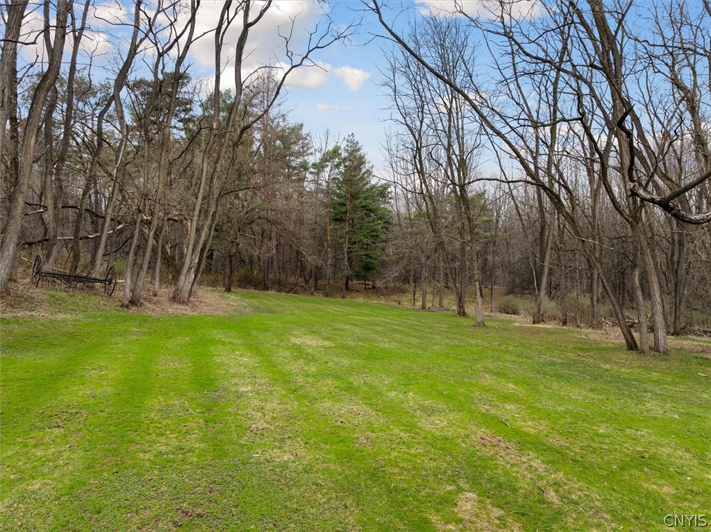 9211 Grange Hill Road New Hartford, NY 13413 - Photo 45 of 50