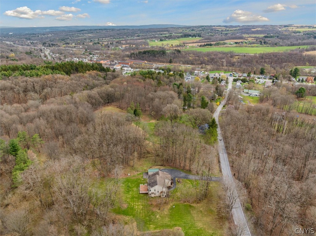 9211 Grange Hill Road New Hartford, NY 13413 - Photo 46 of 50