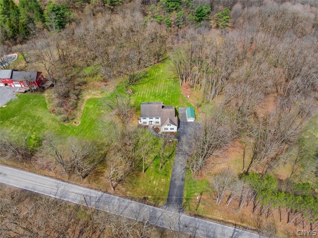 9211 Grange Hill Road New Hartford, NY 13413 - Photo 47 of 50