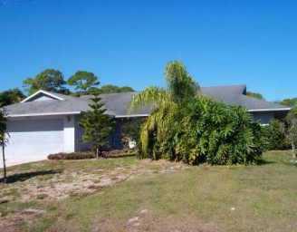 4951 Southeast Matousek Street Stuart, FL 34997 - Photo 1 of 1