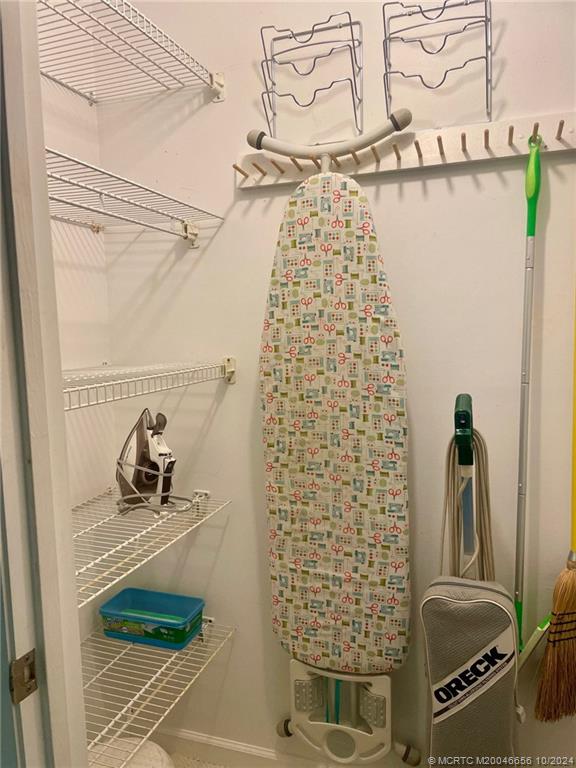 1225 Northwest 21st Street, Unit 3014 Stuart, FL 34994 - Photo 13 of 37 a bathroom with a shower