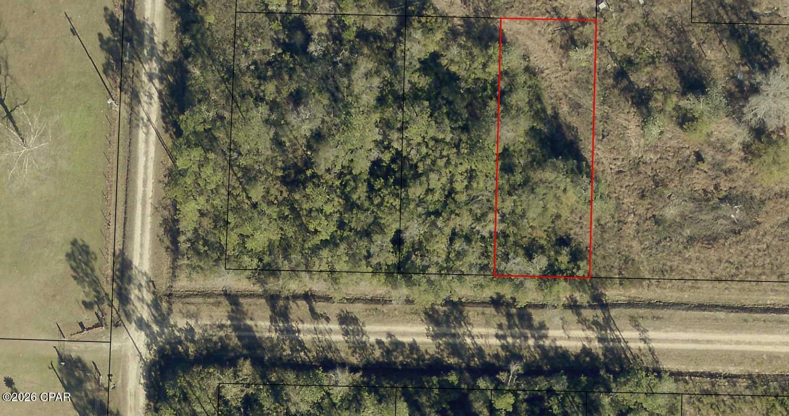 11709 Laurel Street Fountain, FL 32438 - Photo 1 of 1
