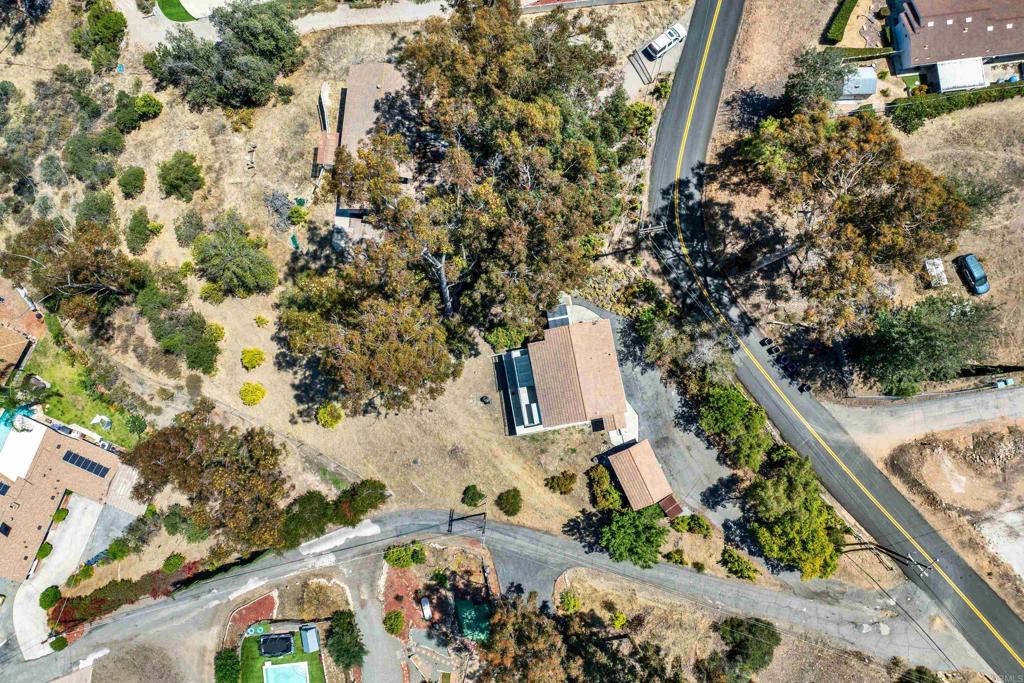 11941 Rocoso Road Lakeside, CA 92040 - Photo 51 of 54
