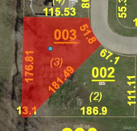 $28,500 | 0 Kutter Aljets Place, Bethalto, IL 62010