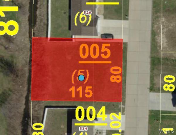 0 Kutter Aljets Place Bethalto, IL 62010 - Photo 3 of 11