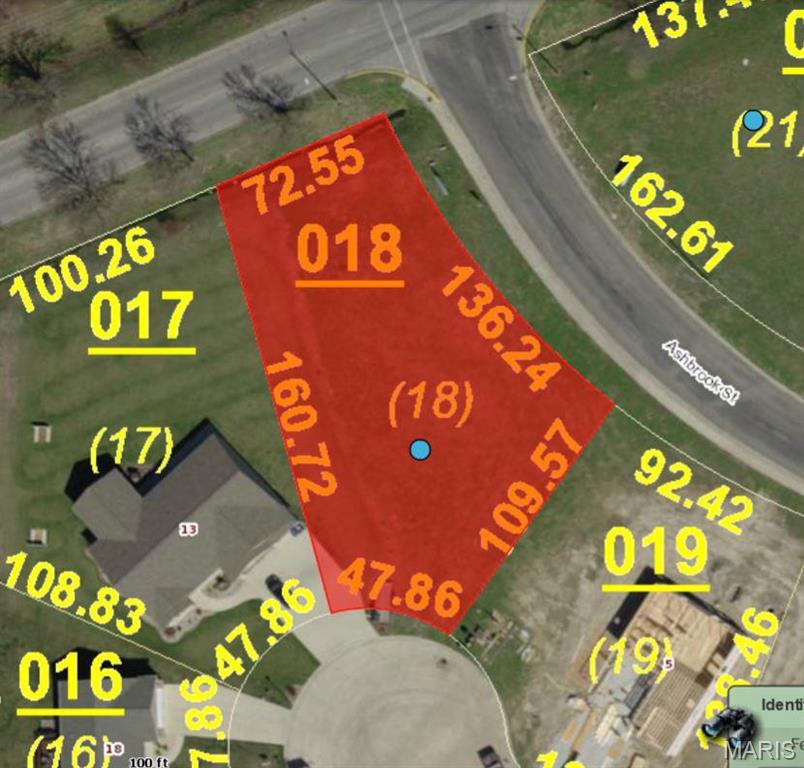 0 Kutter Aljets Place Bethalto, IL 62010 - Photo 5 of 11