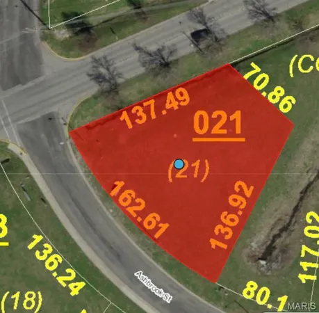 $28,500 | 0 Kutter Aljets Place, Bethalto, IL 62010