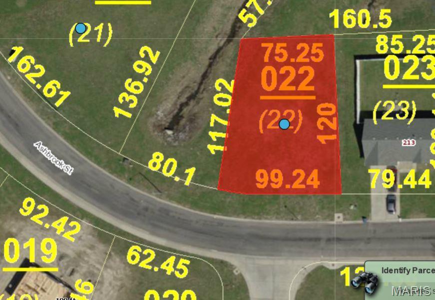 0 Kutter Aljets Place Bethalto, IL 62010 - Photo 8 of 11