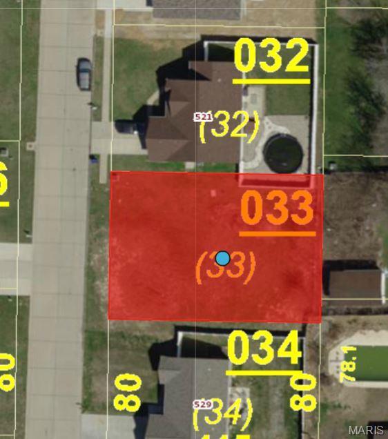 0 Kutter Aljets Place Bethalto, IL 62010 - Photo 10 of 11