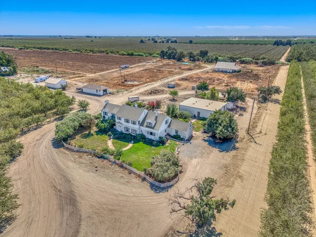 a view of an ocean and beach