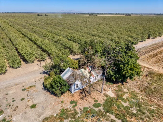 a view of beach and ocean