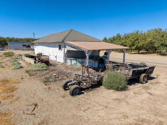 $1,199,000 | 743 College City Road, Arbuckle, CA 95912