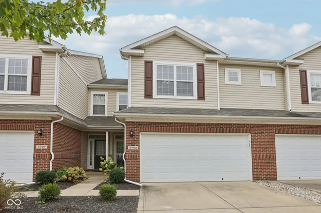 $269,900 | 5703 Polk Drive, Noblesville, IN 46062