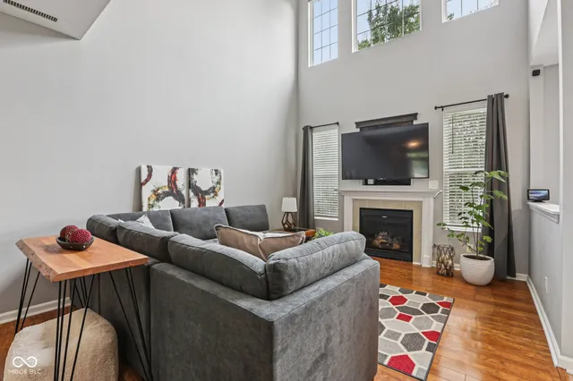 $269,900 | 5703 Polk Drive, Noblesville, IN 46062