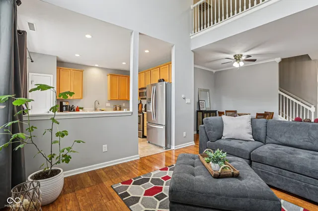 $269,900 | 5703 Polk Drive, Noblesville, IN 46062