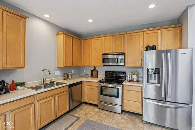 $269,900 | 5703 Polk Drive, Noblesville, IN 46062