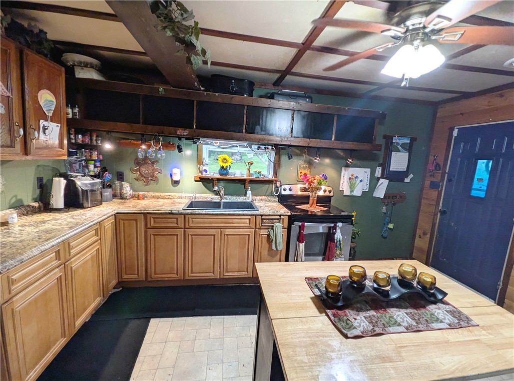 389 Reilly Hollow Road Smethport, PA 16749 - Photo 12 of 50 Gallery Image 12