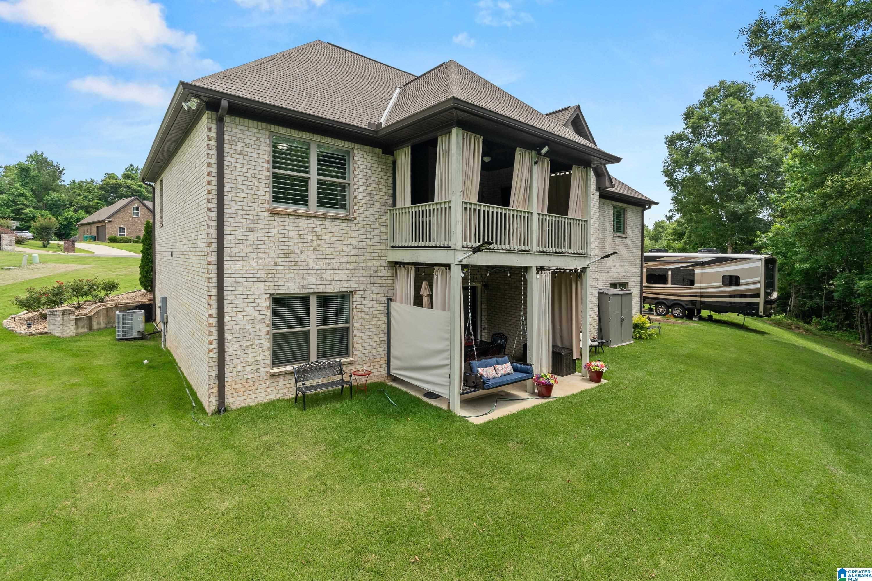 10488 Nicole Street Vance, AL 35490 - Photo 51 of 73