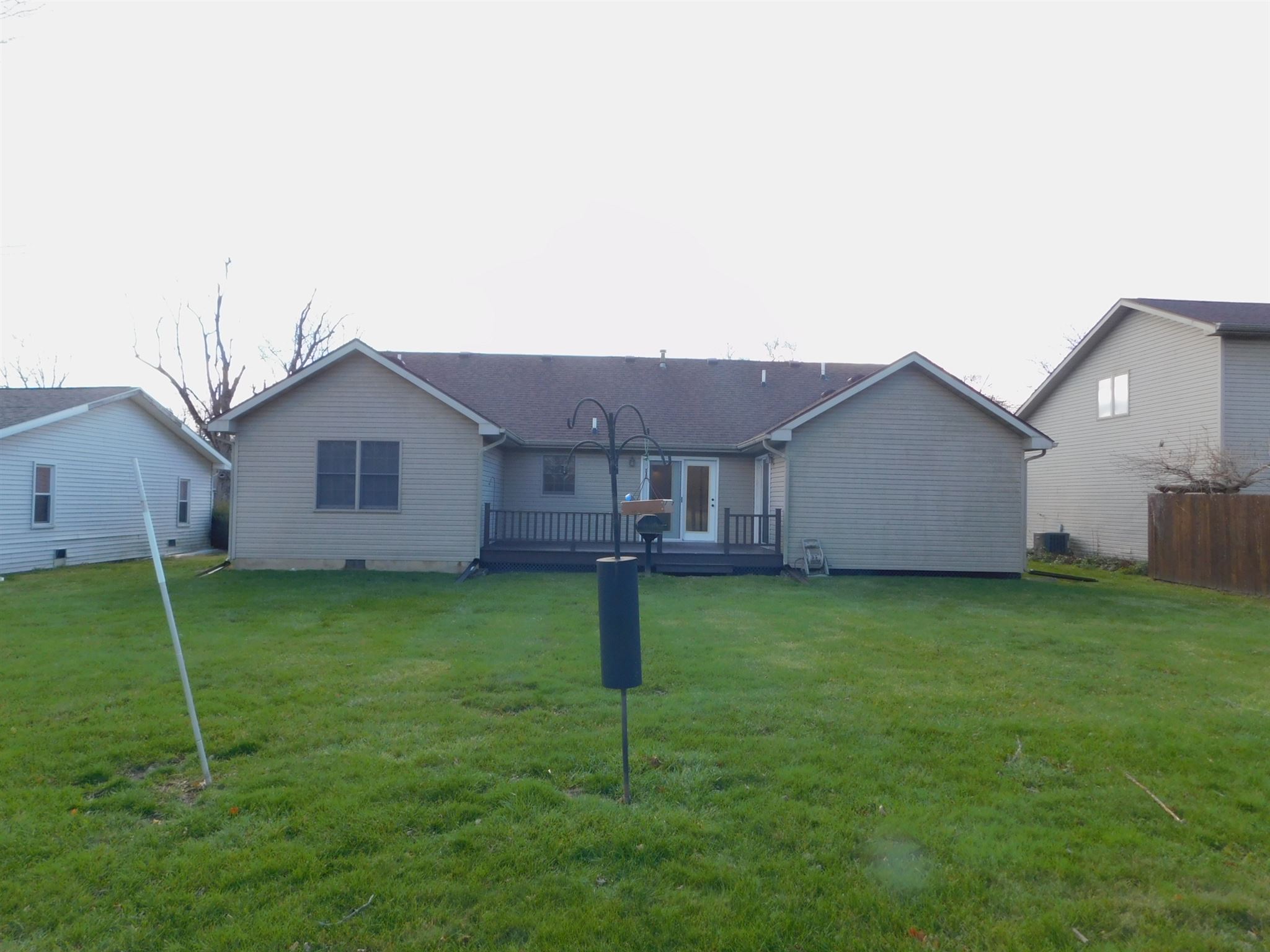 3412 West Devon Road Muncie, IN 47304 - Photo 4 of 31