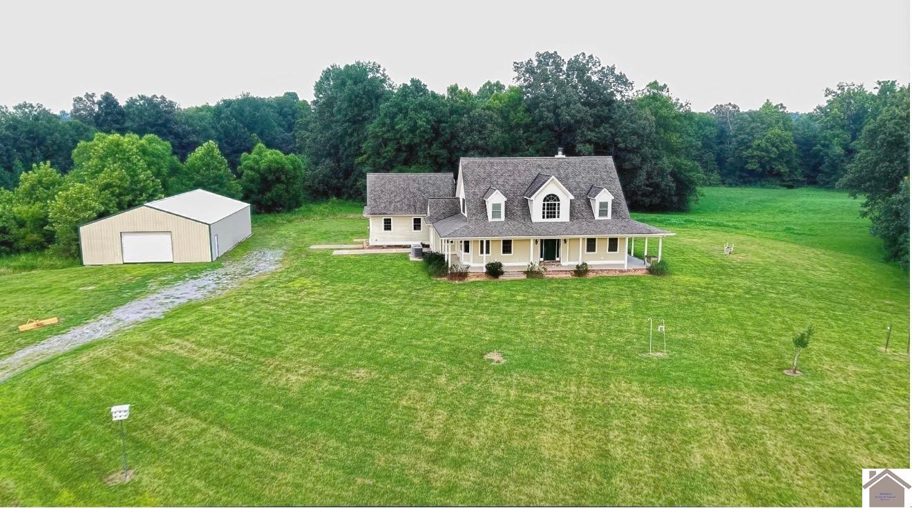767 Vaughn Road Smithland, KY 42081 - Photo 4 of 42 Photo 4