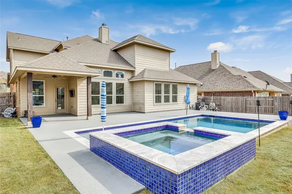 $3,800 | 18208 Copper Grassland Way, Pflugerville, TX 78660