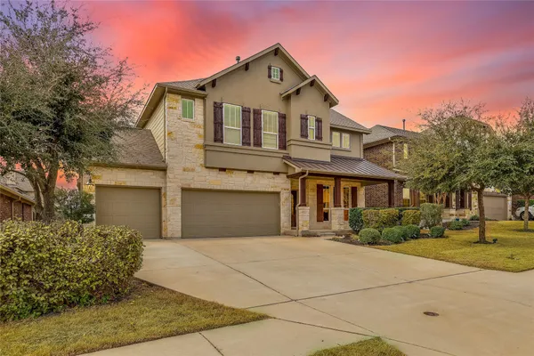 $3,800 | 18208 Copper Grassland Way, Pflugerville, TX 78660