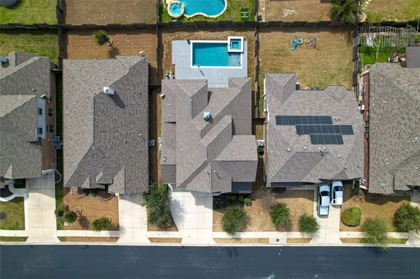 $3,800 | 18208 Copper Grassland Way, Pflugerville, TX 78660