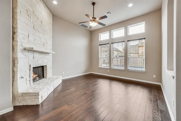 $3,800 | 18208 Copper Grassland Way, Pflugerville, TX 78660