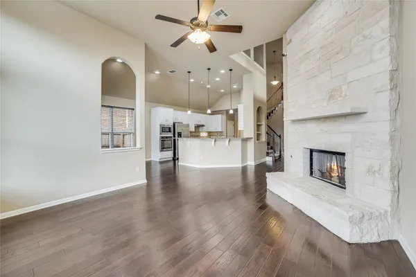 $3,800 | 18208 Copper Grassland Way, Pflugerville, TX 78660