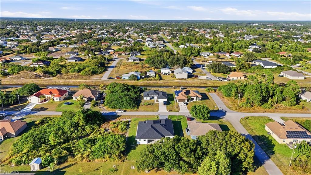 3903 15th Street Southwest Lehigh Acres, FL 33976 - Photo 40 of 44 an aerial view of a city