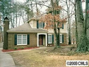 7132 Stoney Ridge Road Matthews, NC 28104 - Photo 1 of 8 Gallery Image 1