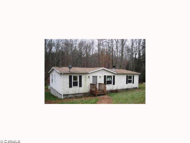 3811 Broad St Road Gum Spring, VA 23065 - Photo 1 of 1 Exterior Front