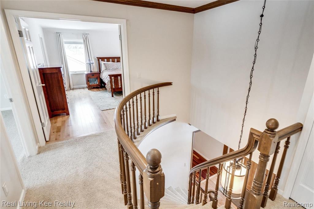 3473 Summit Ridge Drive Rochester Hills, MI 48306 - Photo 27 of 56