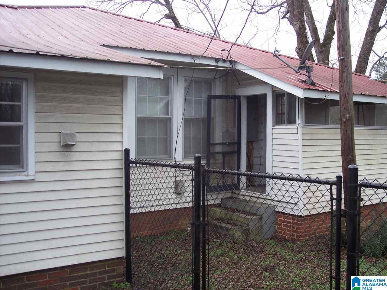 300 Main Street Ohatchee, AL 36271 - Photo 5 of 20